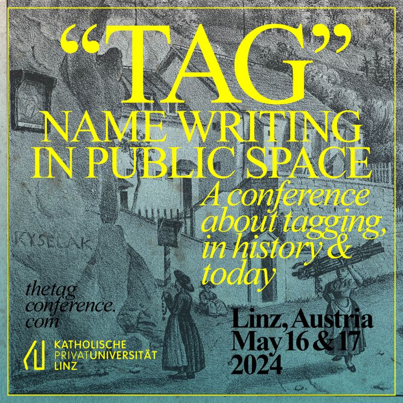 Tag Conference Linz 2024