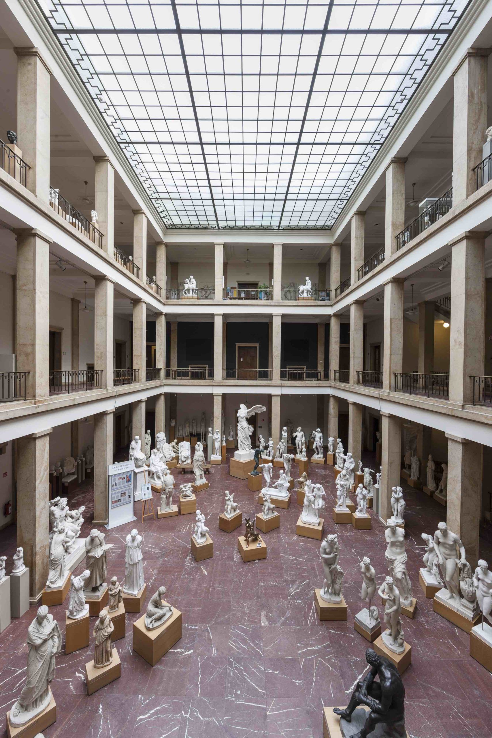 Abguss-Museum Munich